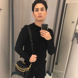 Hi! I’m Bryan. NYC.